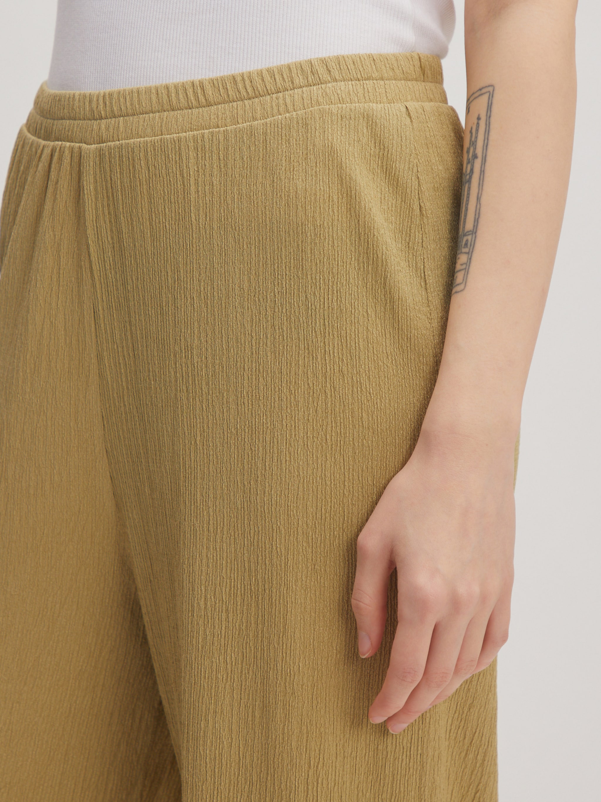 EDITED Produkte Hose 'Isobel' camel