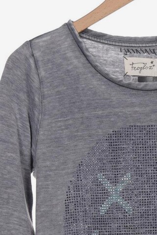 Frogbox Sweater XS in Grau