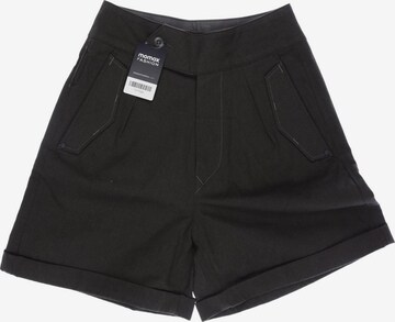 G-Star RAW Shorts in XS in Green: front