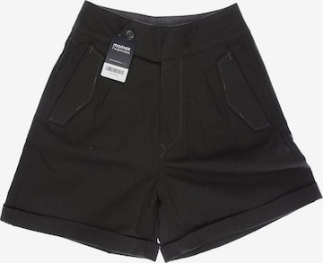 G-Star RAW Shorts XS in Grün: predná strana