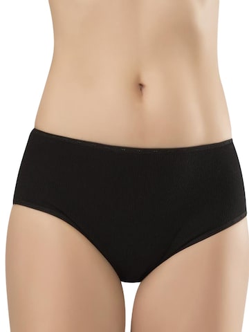 Erdem Panty in Black
