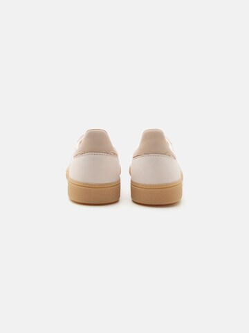 ADIDAS ORIGINALS - Sapatilhas baixas 'Handball Spezial' em rosa