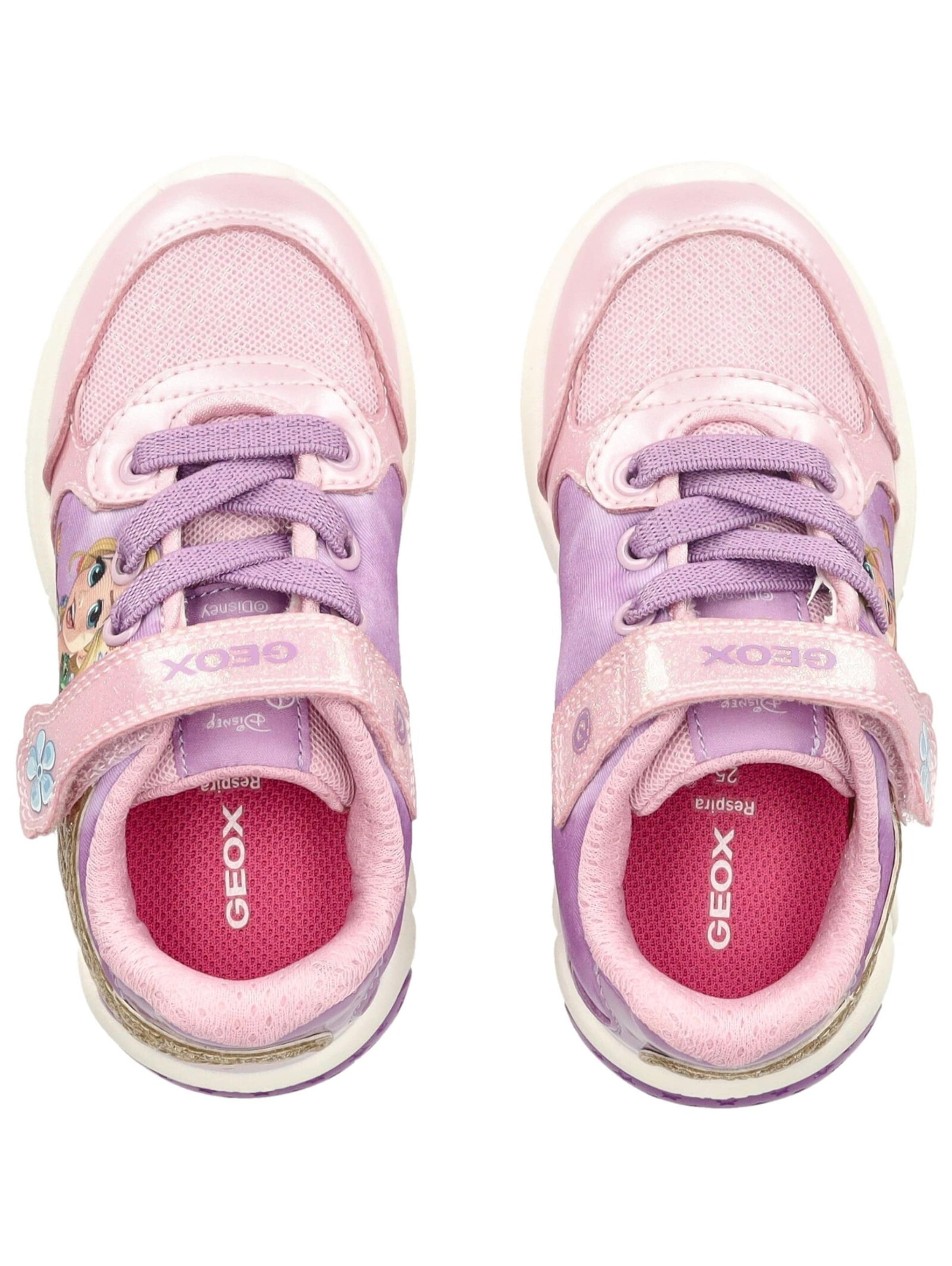 Sneaker di GEOX in rosa