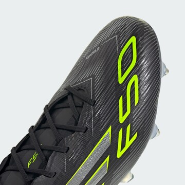 ADIDAS PERFORMANCE Soccer shoe 'F50 Elite' in Black