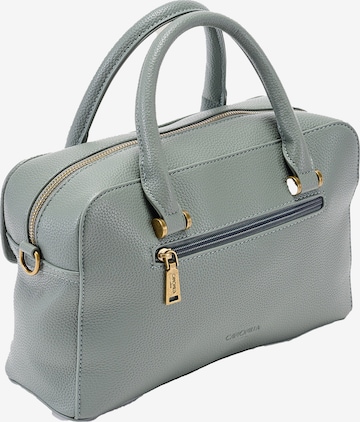 Camomilla Italia Handbag in Green: front