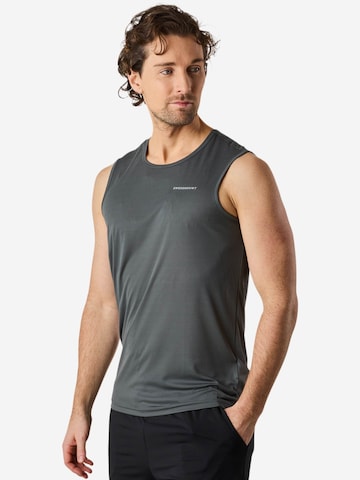 Maglia funzionale 'Ultra Light' di SWEDEMOUNT in verde