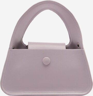 Nasty Gal Handbag in Purple