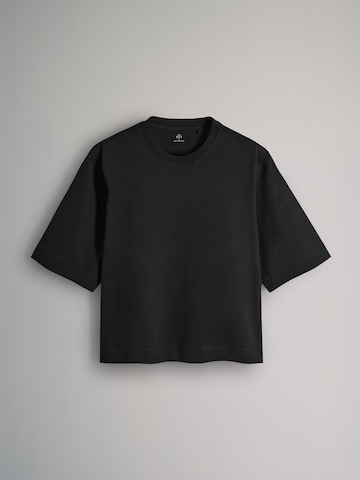 The Set T-shirt i grå