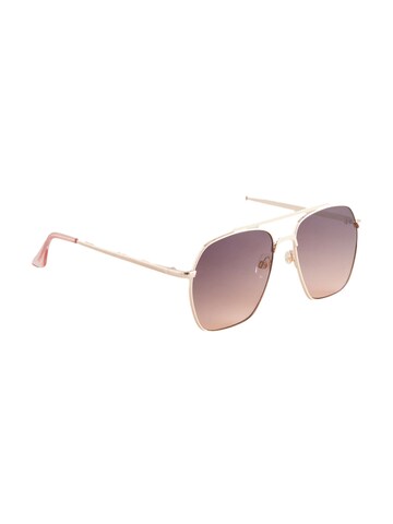 Next - Gafas de sol en oro