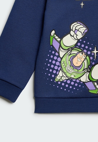 Survêtement 'Pixar Toy Story' ADIDAS SPORTSWEAR en bleu