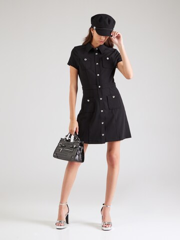 Abito 'ELORA' di GUESS in nero