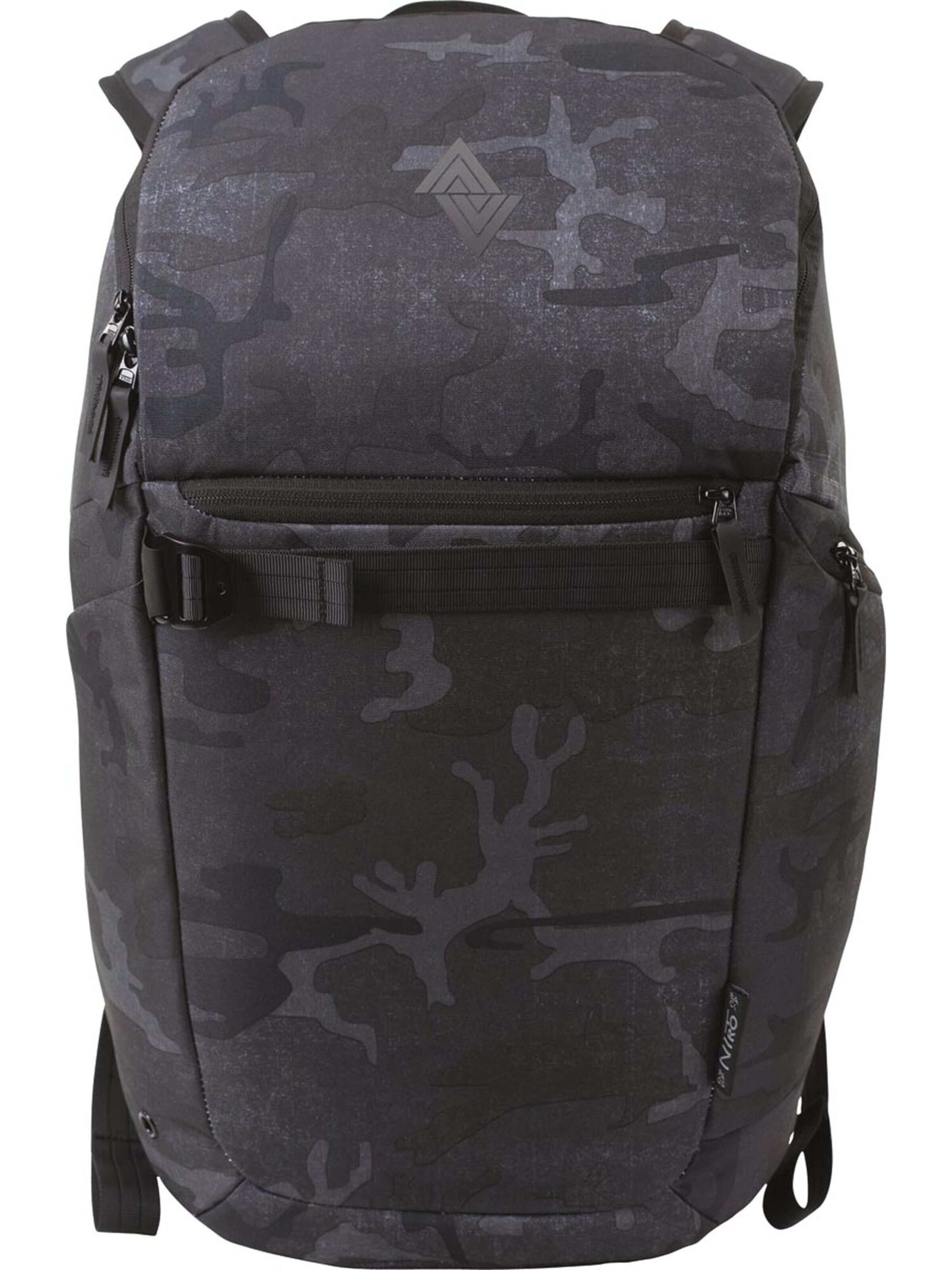 NITRO Backpack in Grey