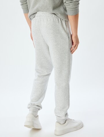 Koton Regular Trousers in Grey