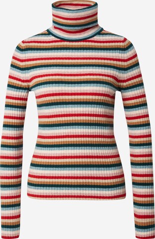 Pullover di GAP in rosa: frontale