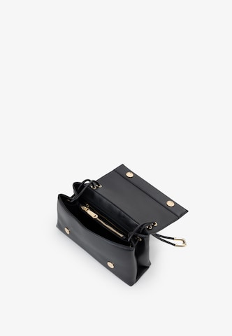 Sac bandoulière 'FABLE' VALENTINO en noir