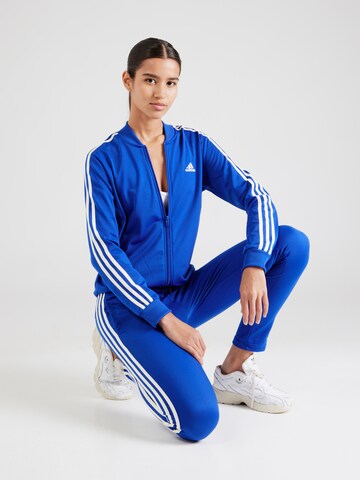 zils ADIDAS SPORTSWEAR Treniņtērps 'Essentials'