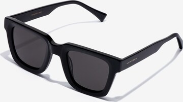 HAWKERS Okulary przeciwsłoneczne 'One Uptown' w kolorze czarny: przód