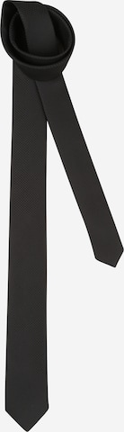 Jack & Jones Junior - Accesorios para traje en negro: frente