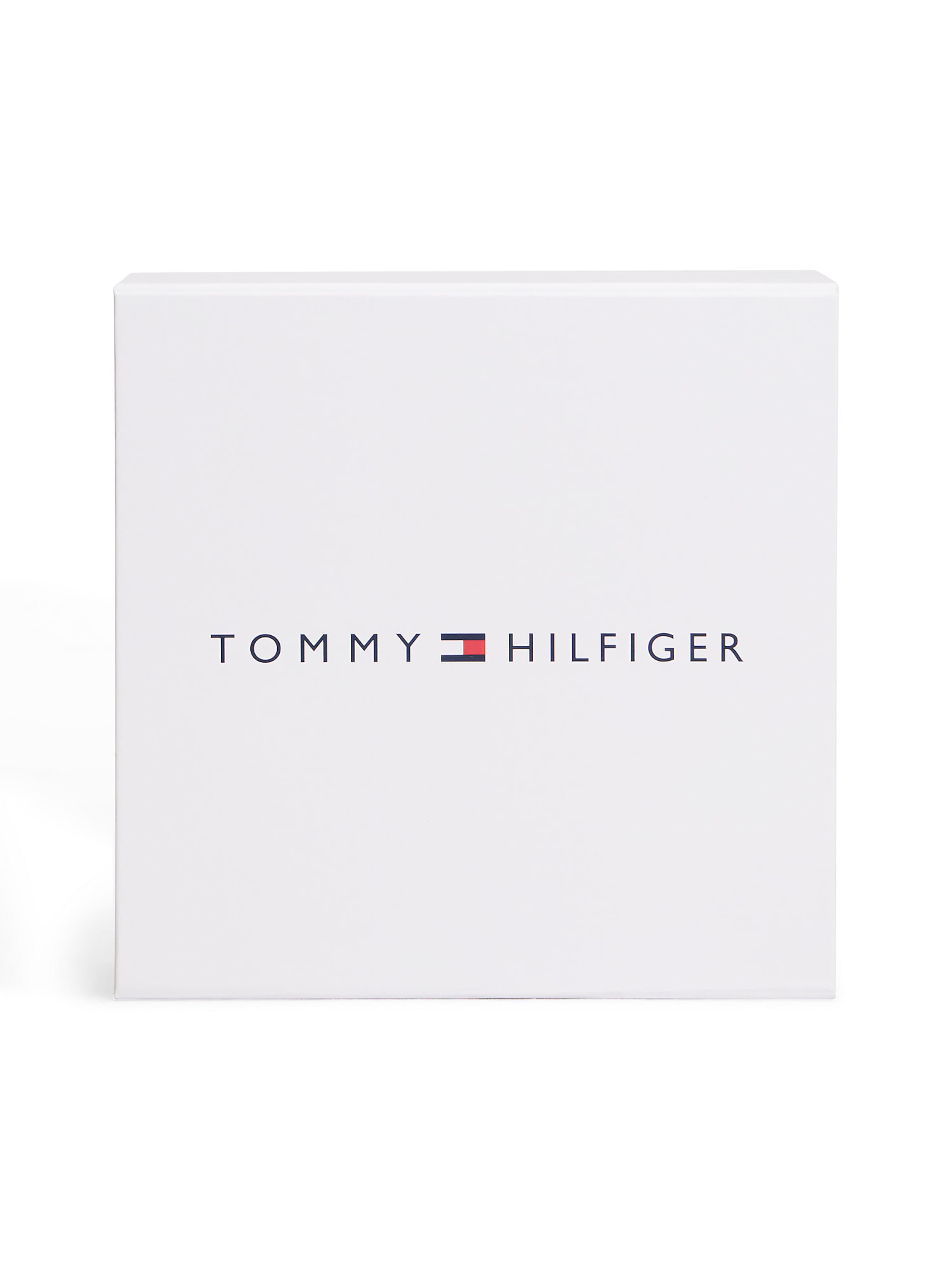 Barboteuse / body TOMMY HILFIGER en bleu