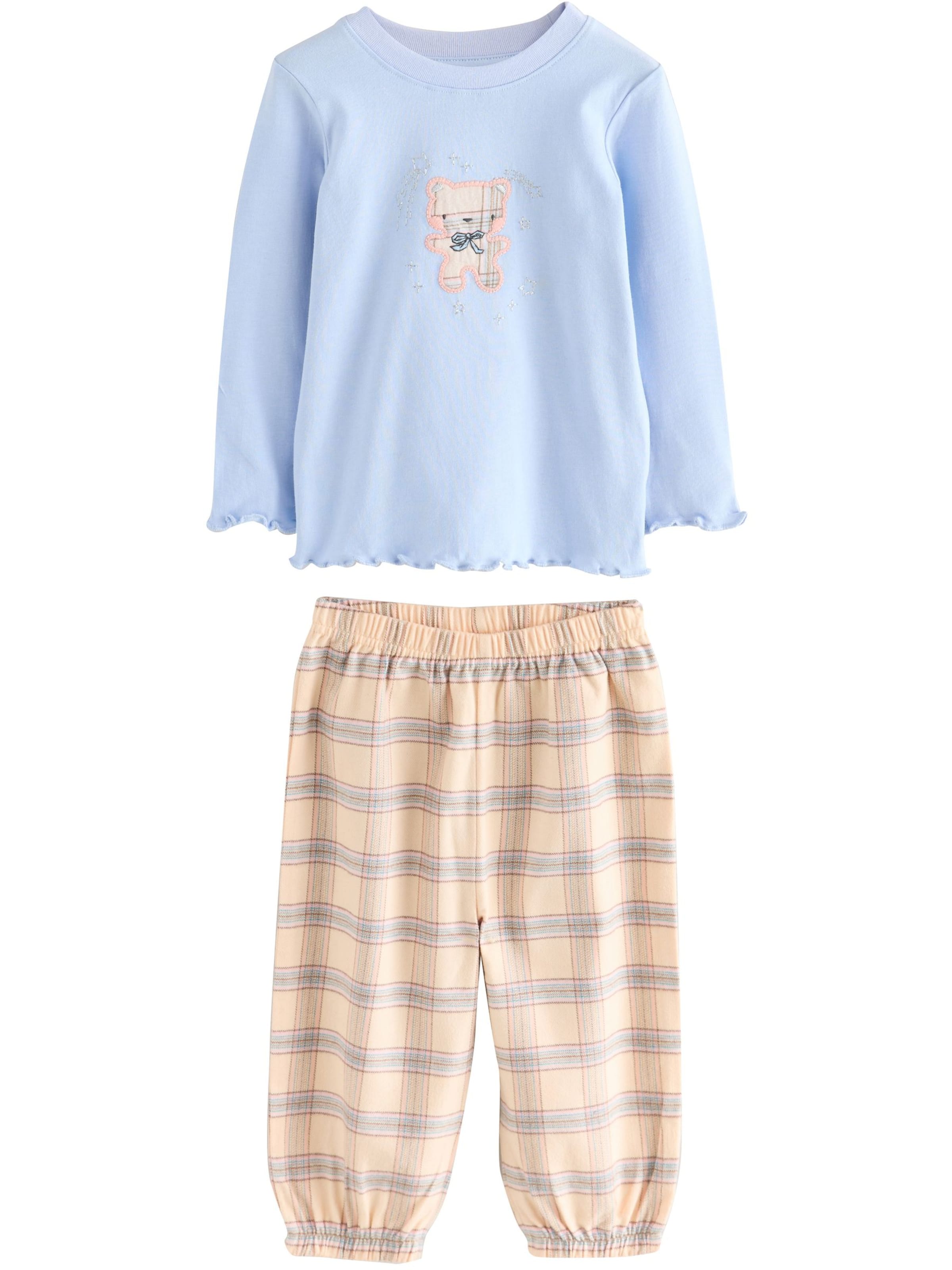 Next Schlafanzug in Mischfarben