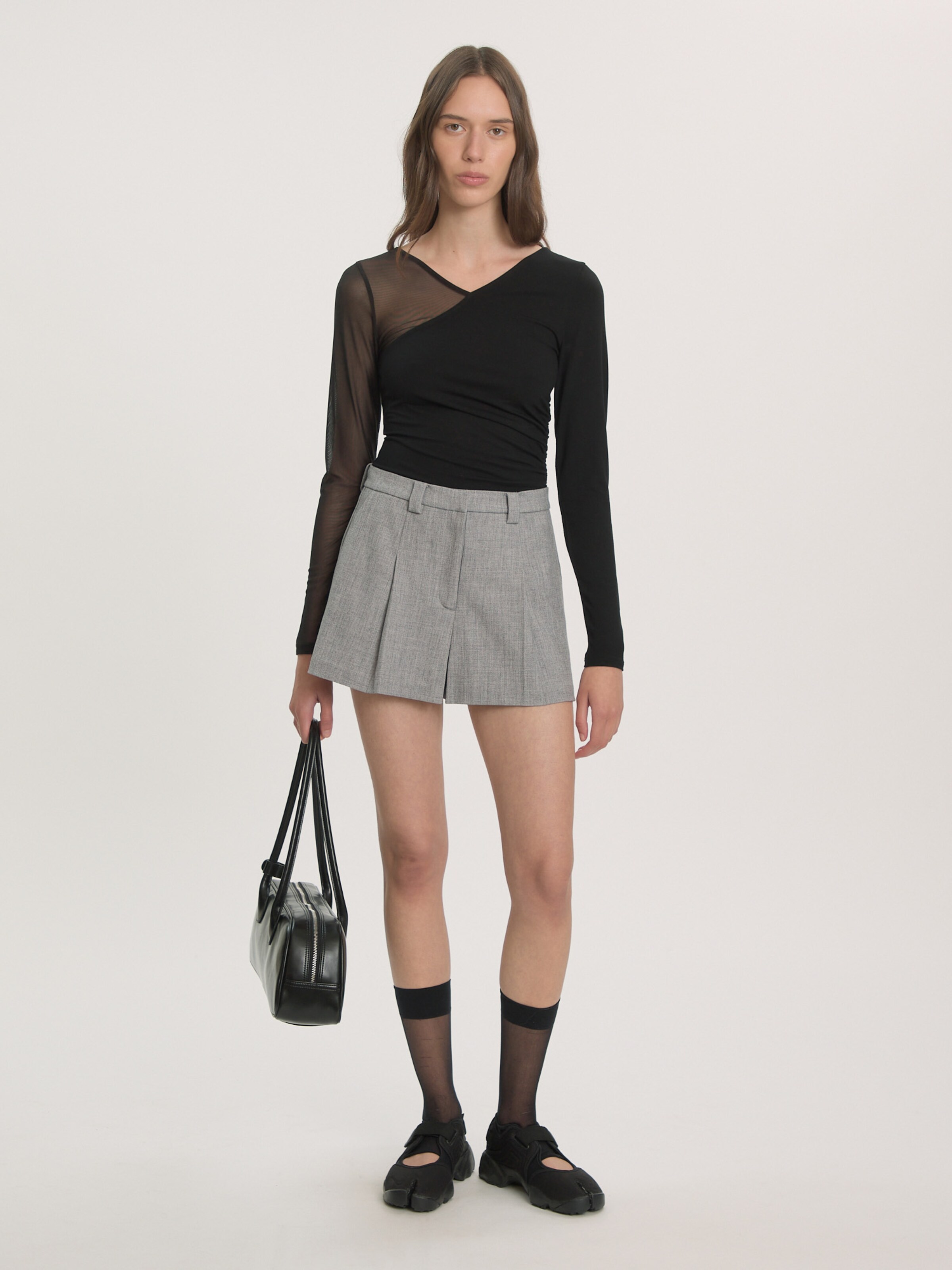 Camiseta 'Lacie'