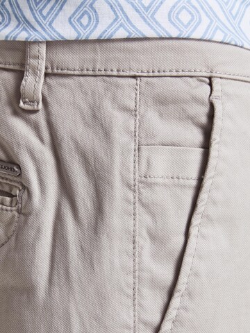 JACK & JONES Normální Chino kalhoty 'FRED' – šedá