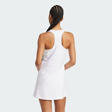 ADIDAS PERFORMANCE Sportjurk 'Club Tennis' in Wit