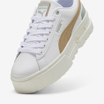 PUMA Sneakers 'Mayze' in White