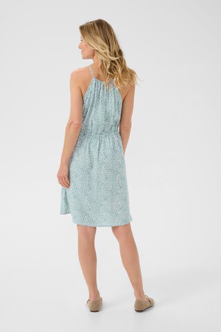 Robe 'LCLuda' Love Copenhagen en vert