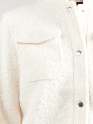 VERO MODA Tussenjas 'VMJOSSY' in Beige