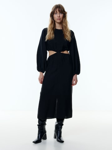 EDITED Dress 'Corin' in Black