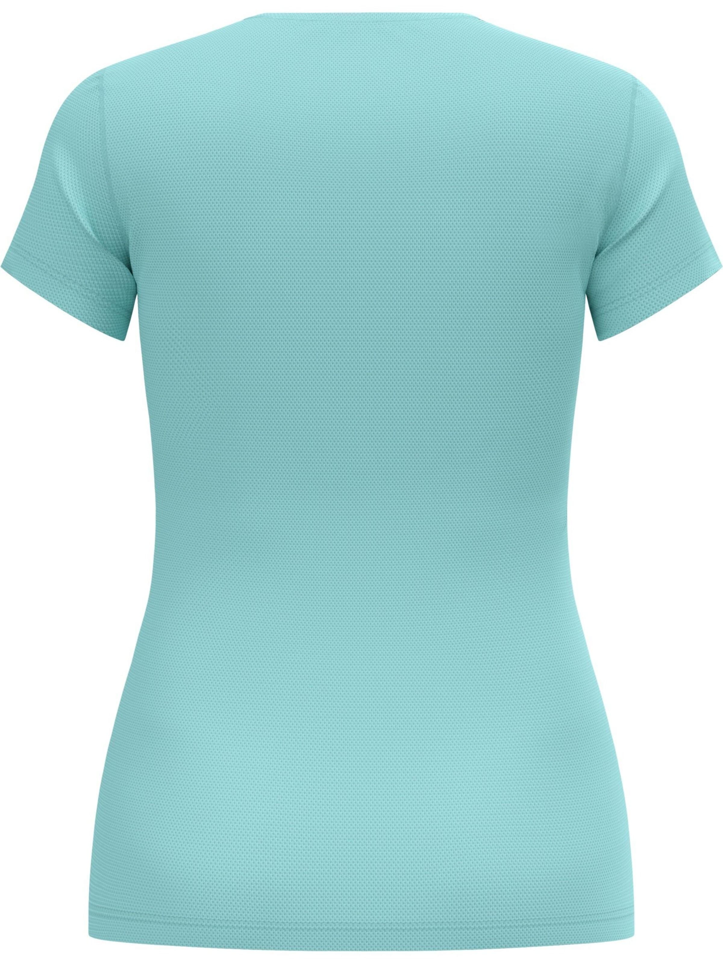 ODLO Base layer 'ACTIVE F-DRY LIGHT' in Blue