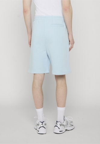 regular Pantaloni 'College' di Colucci in blu