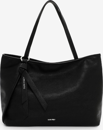 Cabas ' SFY Macy ' Suri Frey en noir : devant