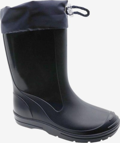 Beppi Gummistiefel in 29 in blau, Produktansicht