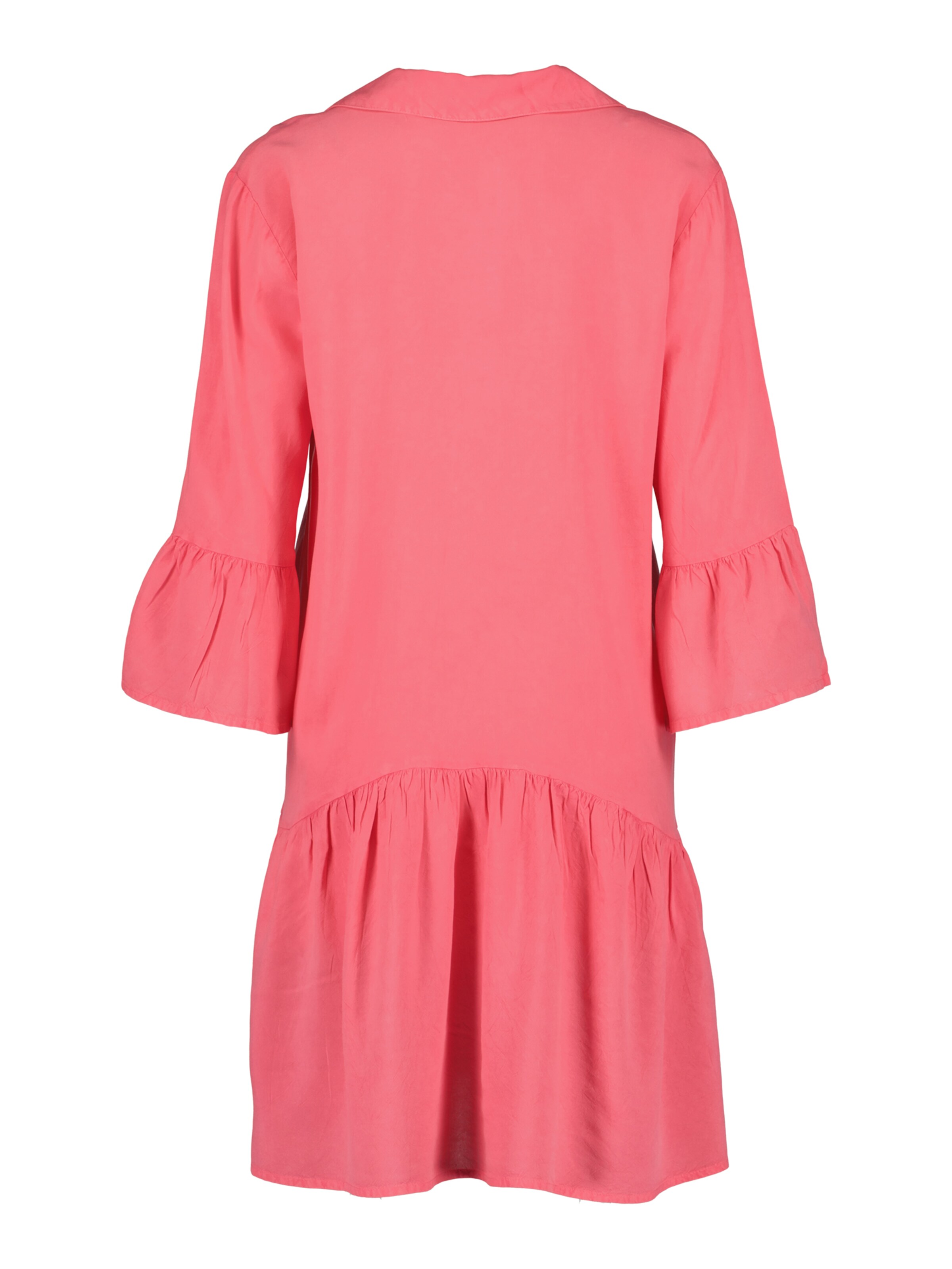 BLUE SEVEN Kjole i pink