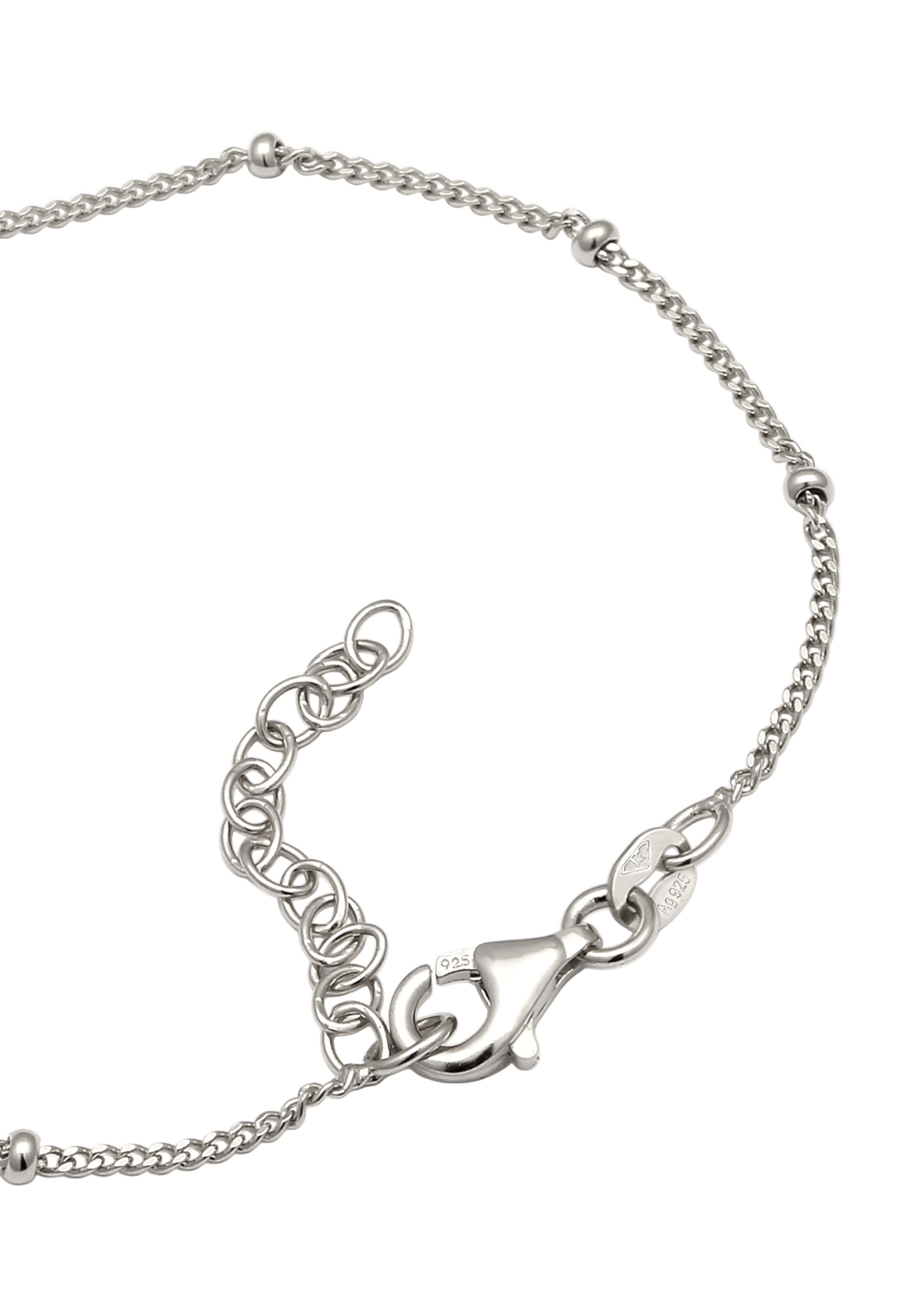 Bracelet 'Stern' ELLI en argent