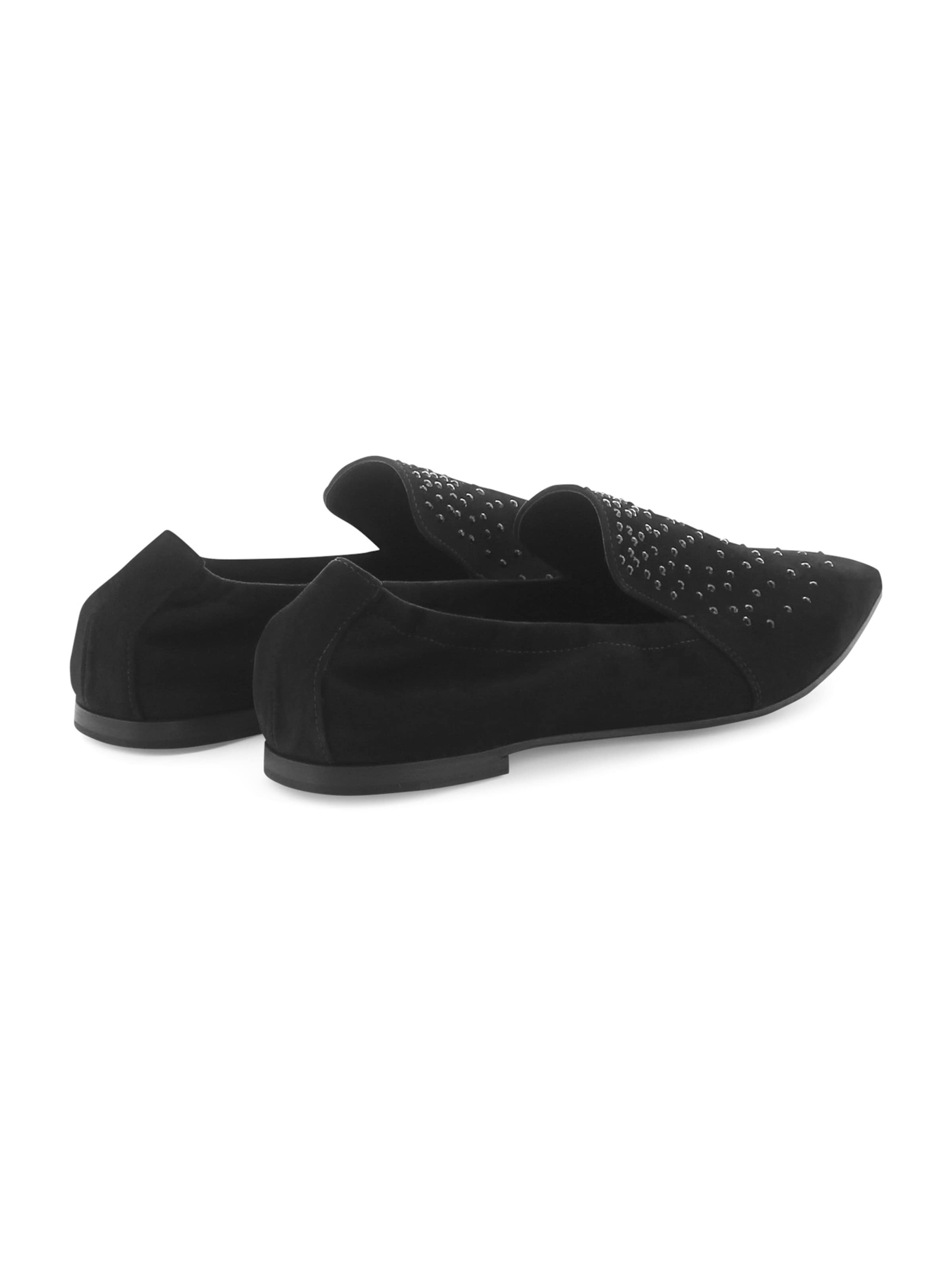 Kennel & Schmenger Ballerina ' GRETA ' in Black