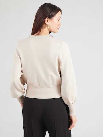 ONLY Trui 'ONLMILE' in Grijs