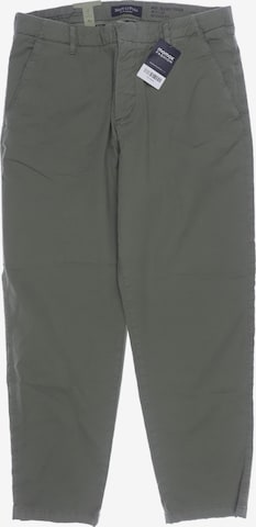 Marc O'Polo Pants in 32 in Green: front