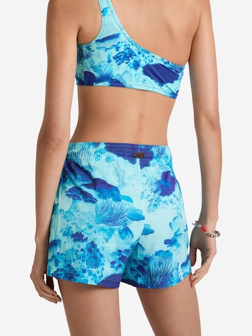 Shorts de bain Vilebrequin en bleu