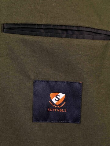 Suitable Funktionsjacke‌‌‌‌‌ in Grün