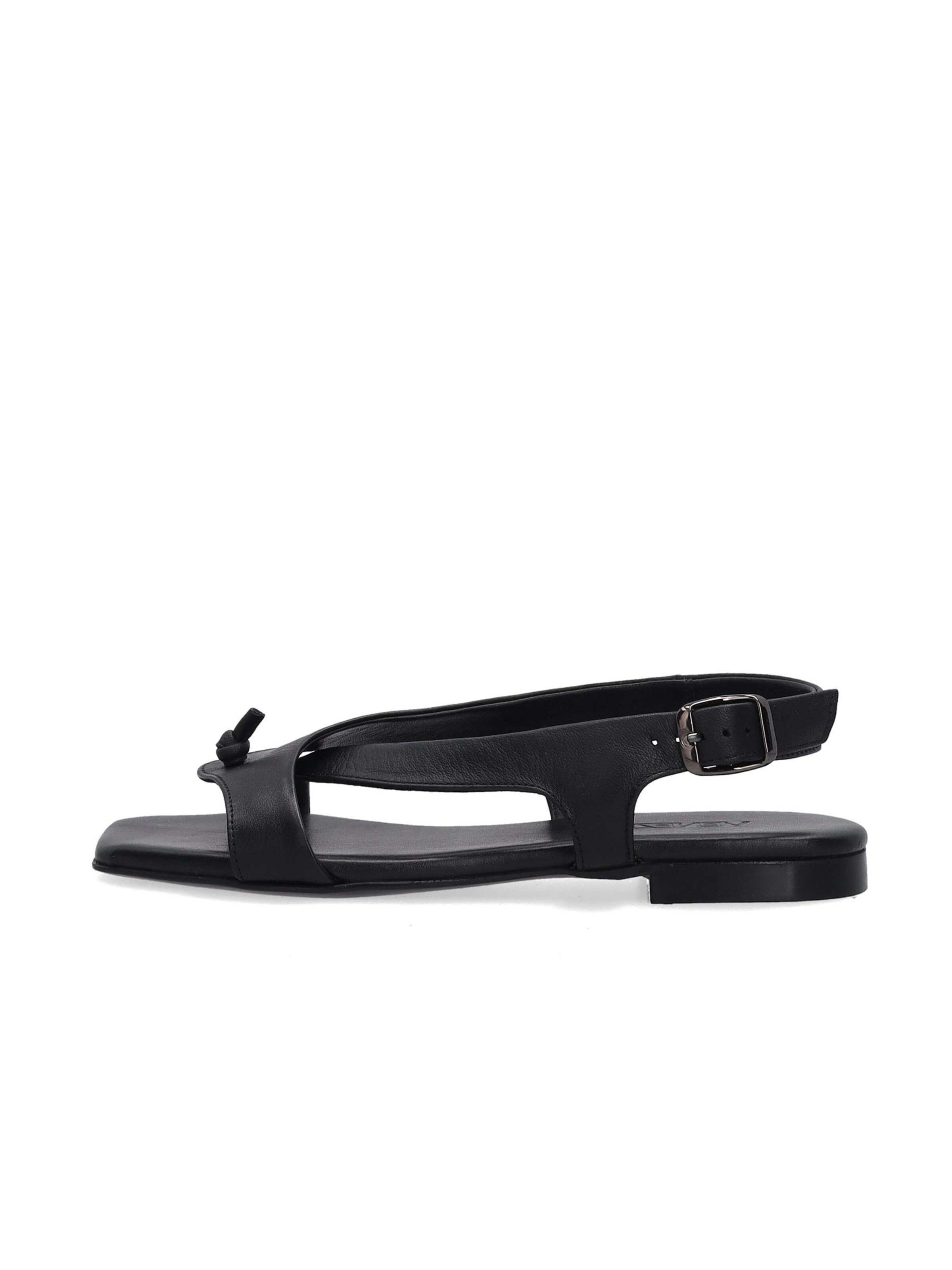 VENEZIA Sandale‌‌‌‌‌‌‌‌‌‌ in Schwarz
