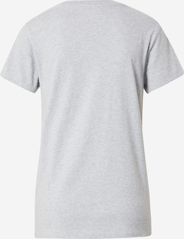 LEVI'S ® - Camisa 'The Perfect Tee' em cinzento