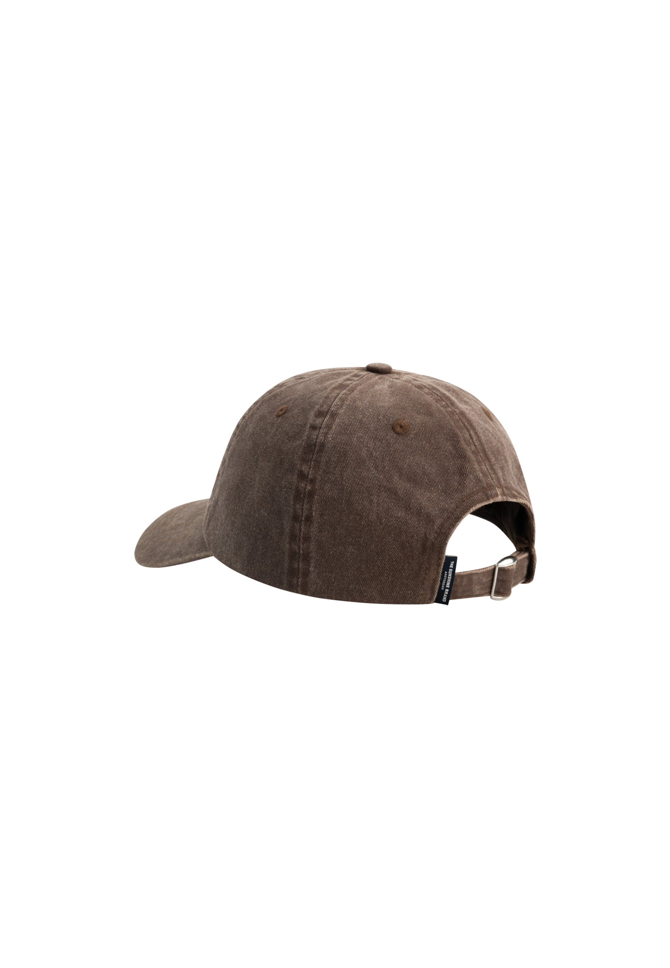 Shiwi - Gorra 'Coral' en marrón