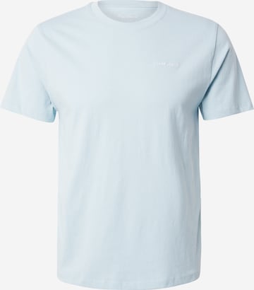 Pepe JeansMajica 'OLIVER' - plava boja: prednji dio