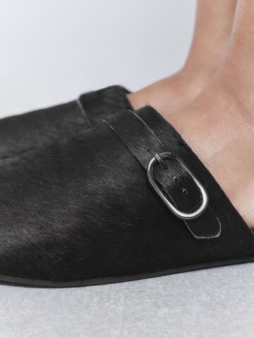 Mule 'Forever Comfort' Next en noir