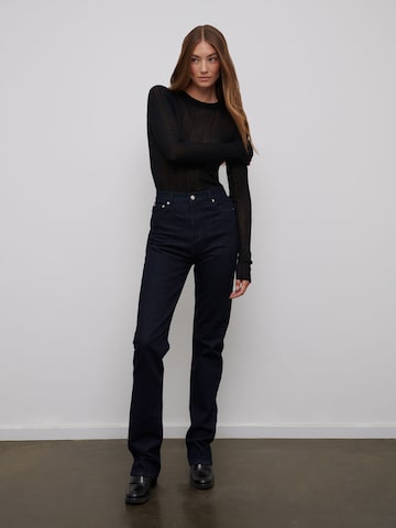 RÆRE by Lorena Rae Regular Jeans 'Ayana Tall' in Blue