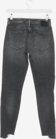 DRYKORN Jeans 25 x 32 in Grau