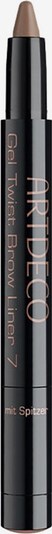 ARTDECO Eyebrow Color 'Twist' in, Item view